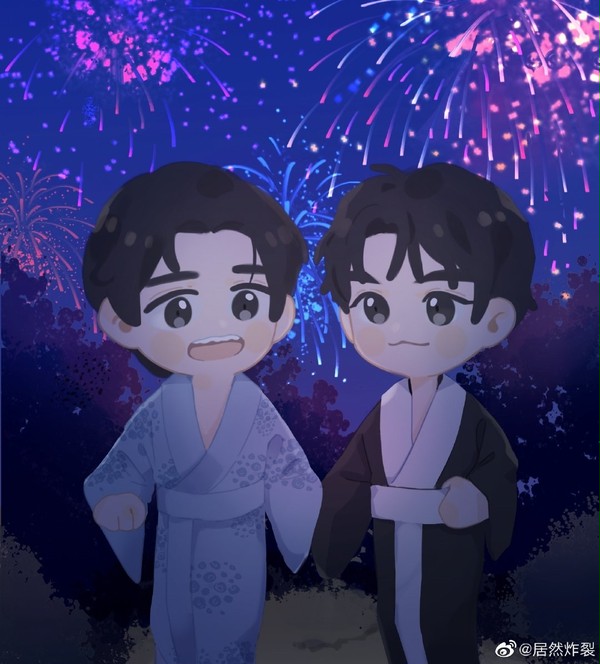 烟花云次方