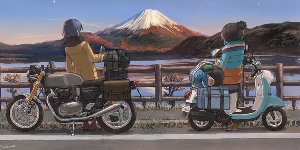 志摩リン誕生祭