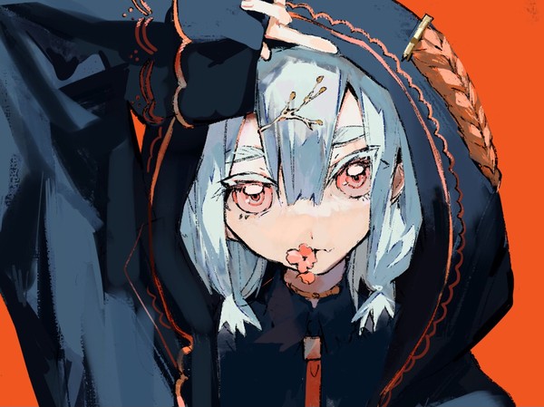 Twitter絵