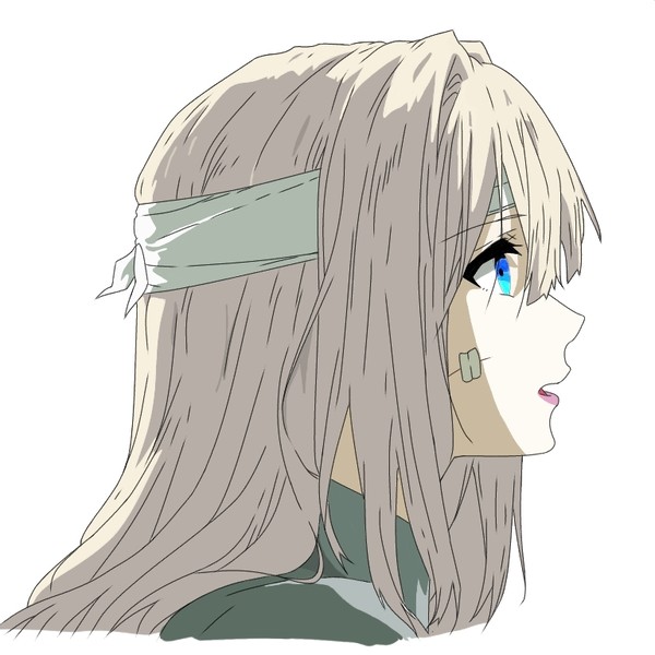 Violet Evergarden