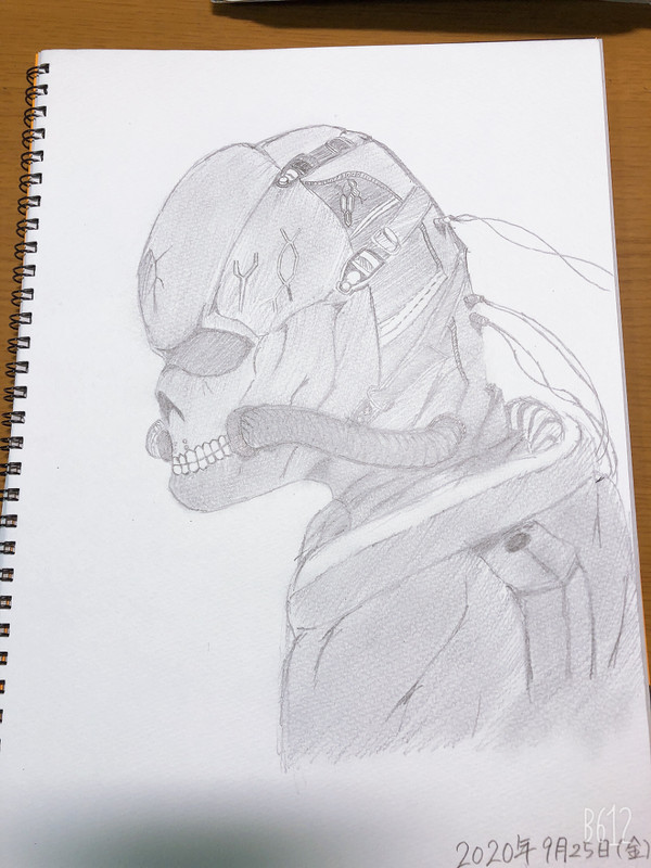 オリジナル