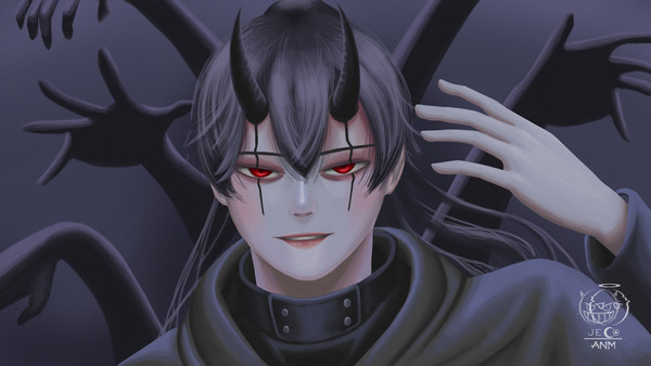 Black Clover - Nacht