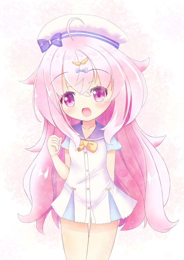 とまりちゃん