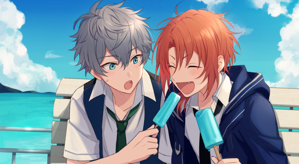 あんスタまとめ6
