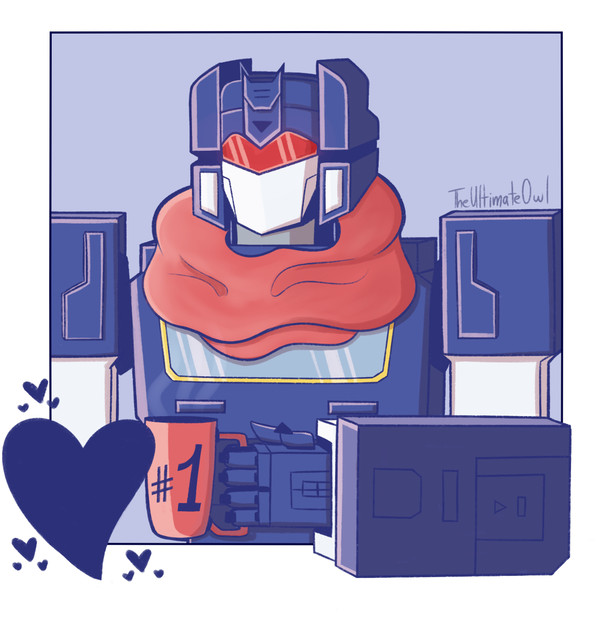 Soundwave