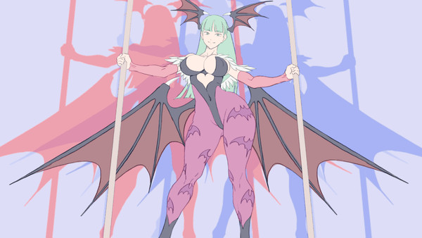 Flap those wings