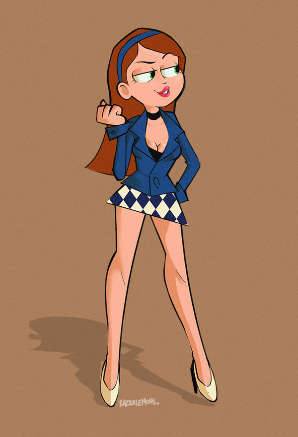 Stephanie McMahon