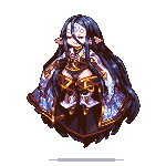 グラブルドット絵