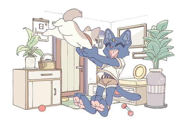 Day 6 - Day 7