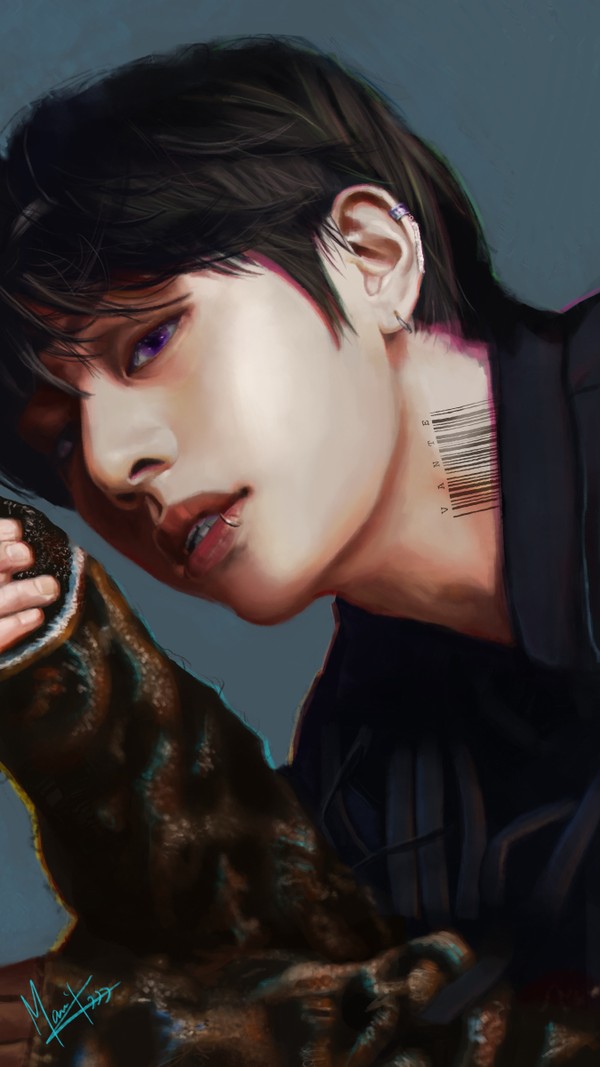 Vante