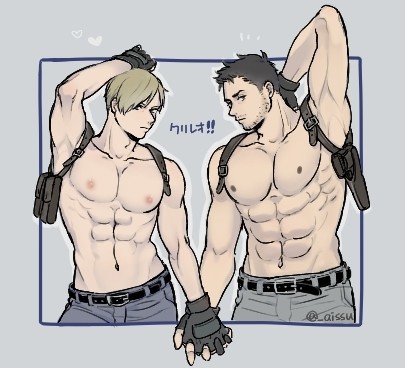 クリレオまとめ6