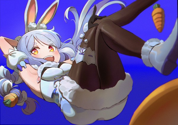 こんぺこ！こんぺこ！こんぺこー！