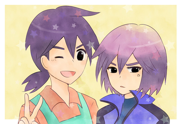 アニポケまとめ