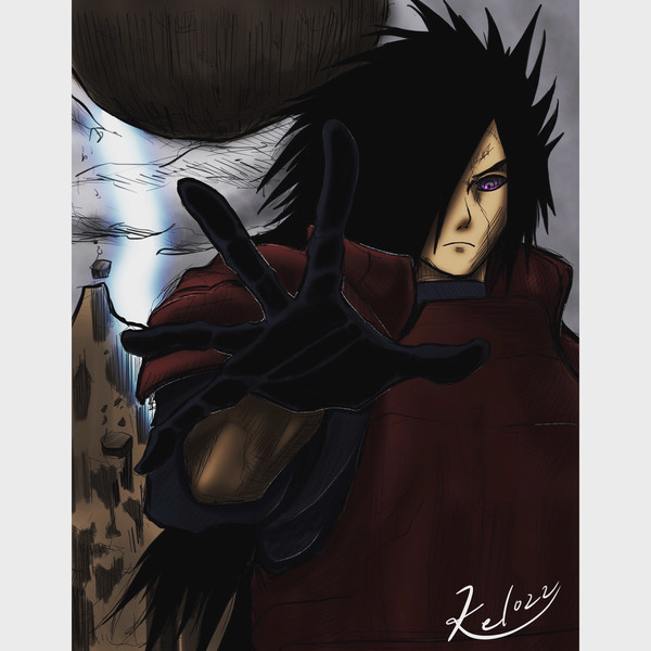 NARUTOまとめ