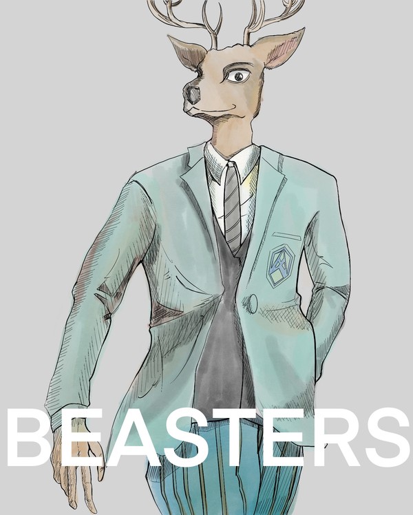 BEASTERS