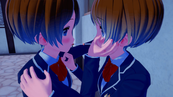 シガーキス