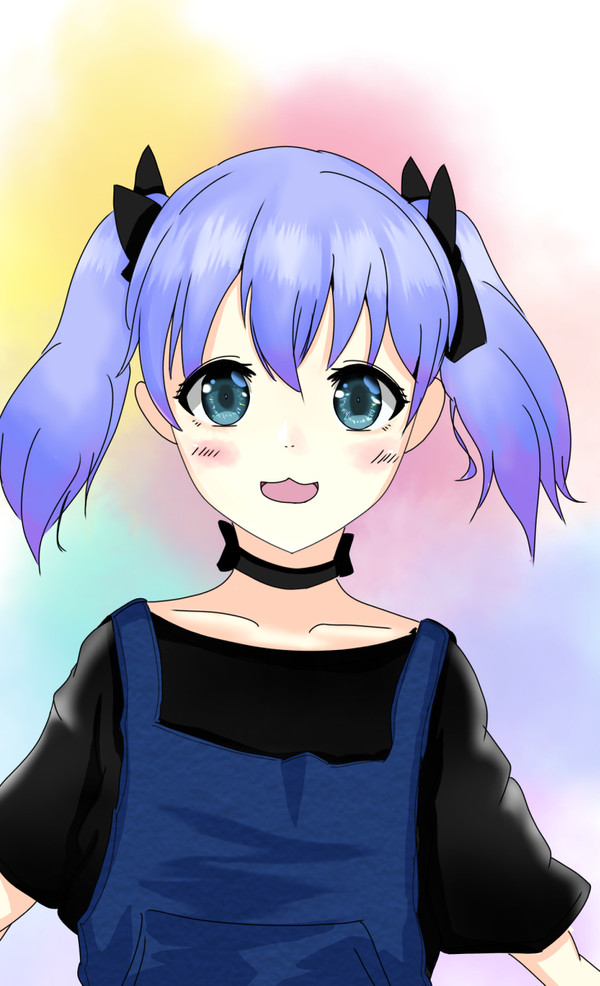 ちーちゃん　私服