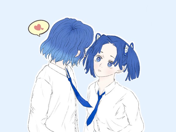 伊アオ