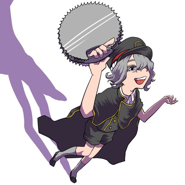 みんな狂ってるゥ？