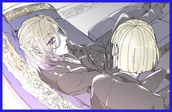 ツイステLog 1