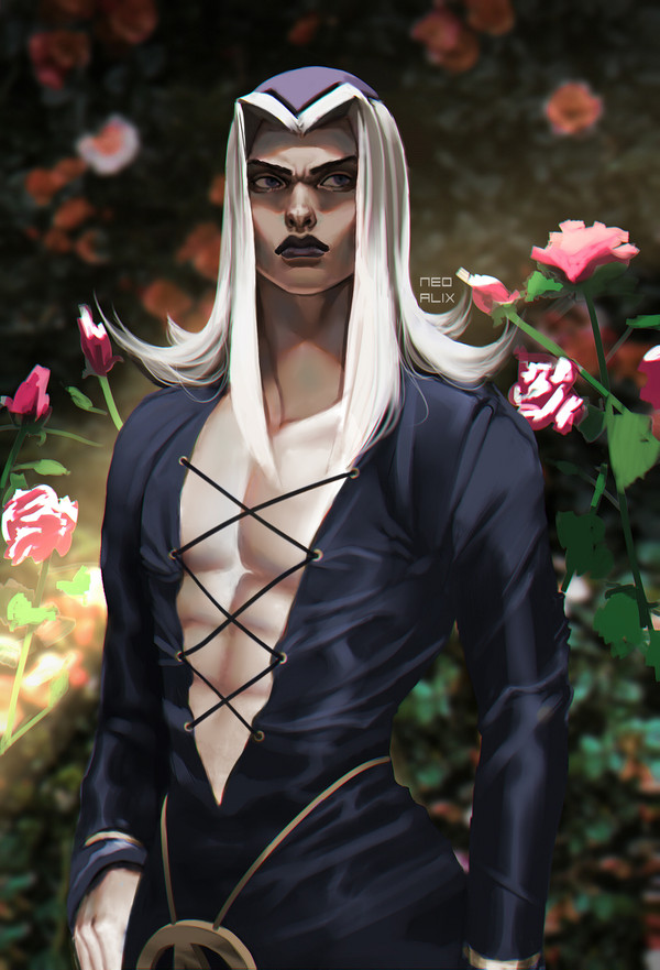 Leone Abbacchio