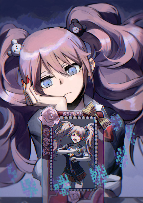 パニックトークアクション