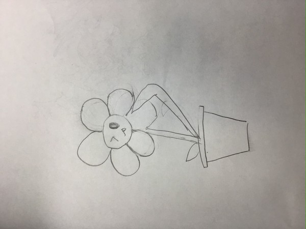 イラスト練習その3