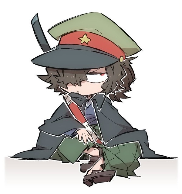 ついった絵まとめ