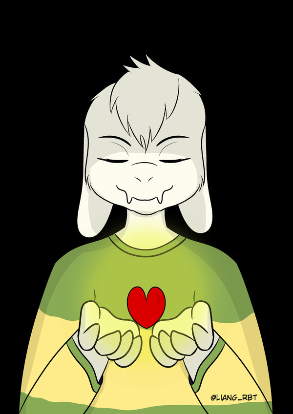 Asriel Dreemurr