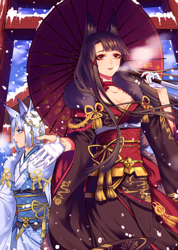 アズールレーン