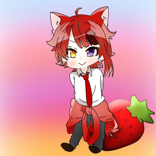 すとぷり　子供組