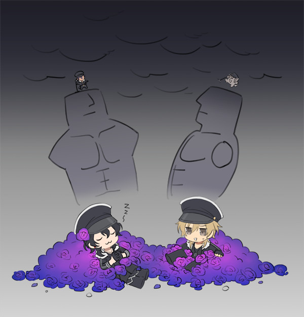 あんスタ!まとめ