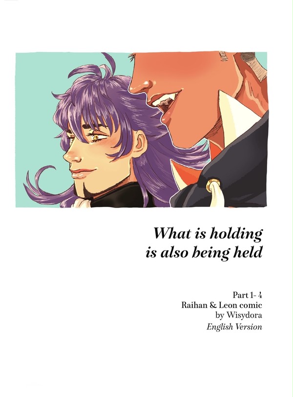 DnKb Fancomic Book 1