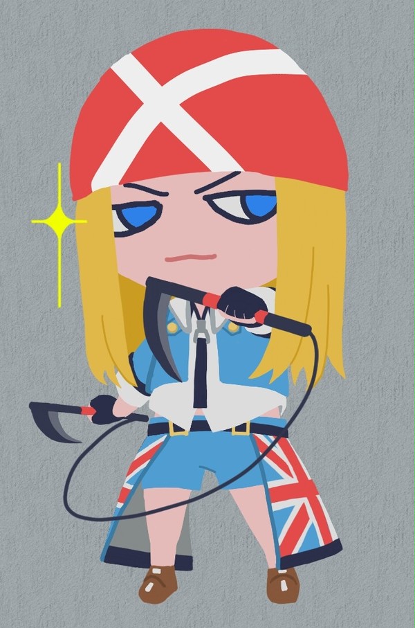 AXL=LOW