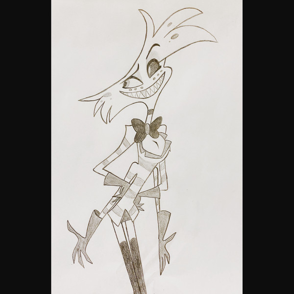 Hazbin Hotel