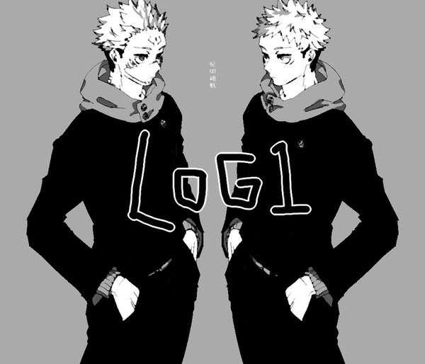 じゅLOG１