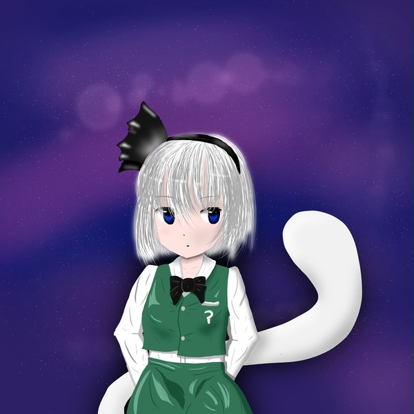 Youmu(Modified ver.)