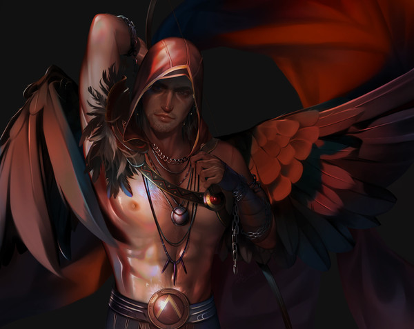 エロス Eros