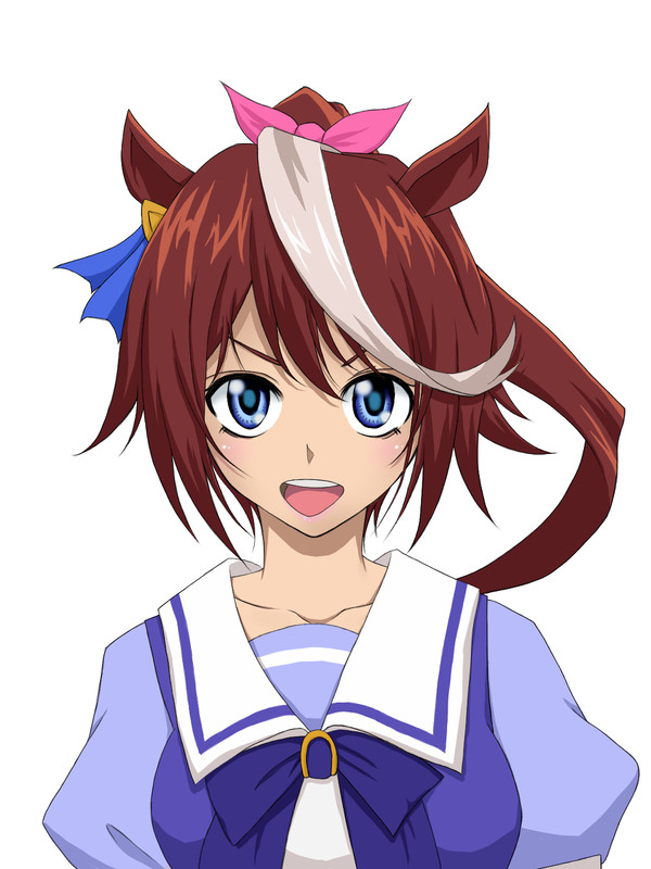 ウマ娘2期！