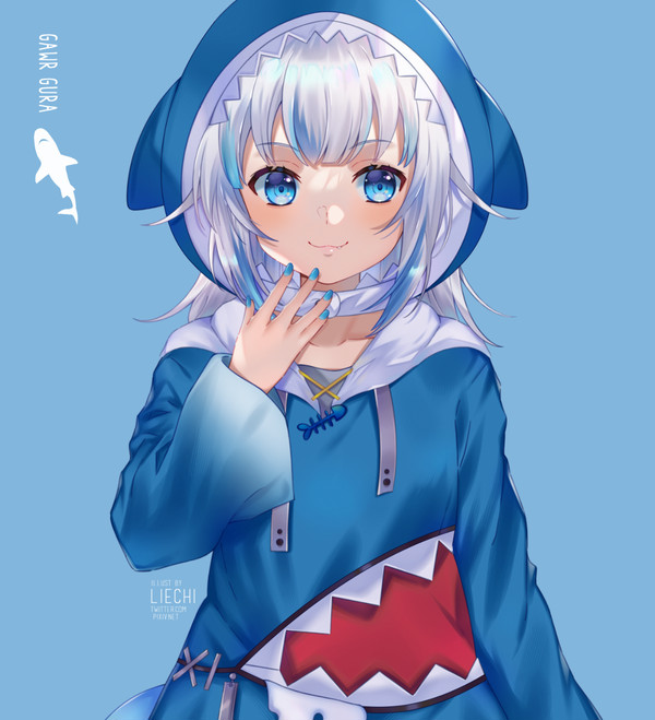 Gura