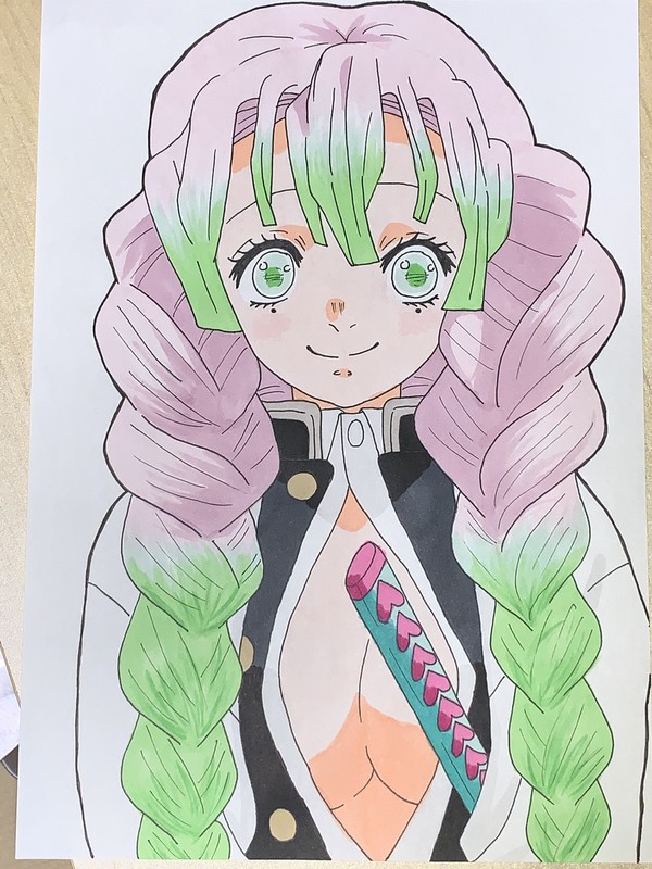 みつりちゃん