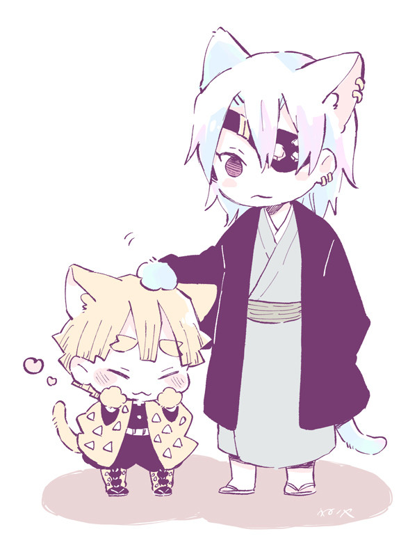 きめつログ4