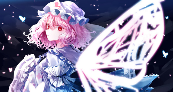 幽雅に咲かせ