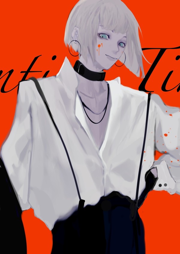 "Hunting Time"