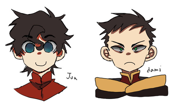 jondami