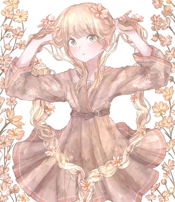 秋桜 - 1/1