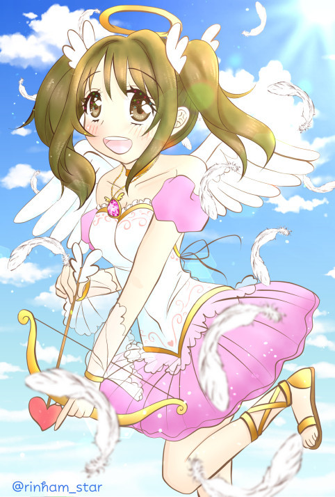 エンジェル加奈