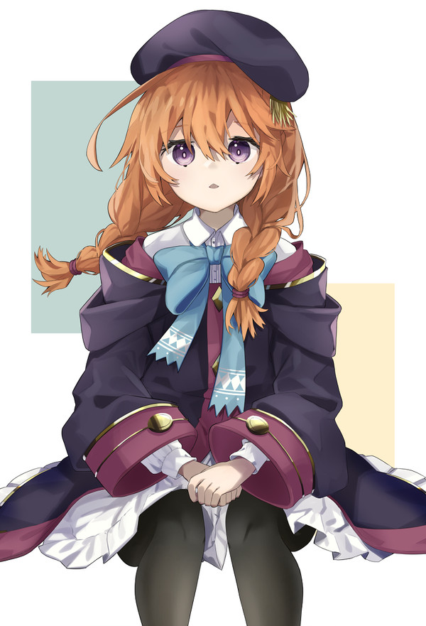 ユニちゃん