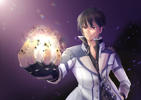 魔王学院アニメ1クールおつかれさまでした