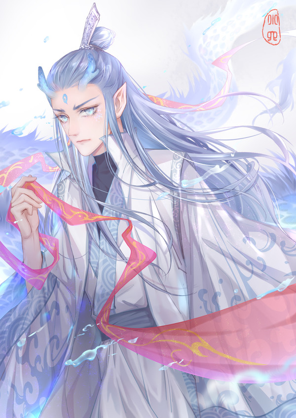 魔童哪吒